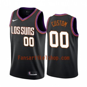 NBA Phoenix Suns Trikot Benutzerdefinierte Nike 2019-2020 City Edition Swingman - Herren